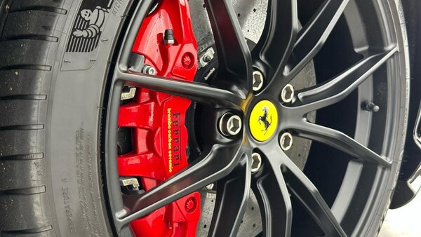 Used Ferrari 812 GTS 2020 for sale - 75151332: Photo 12