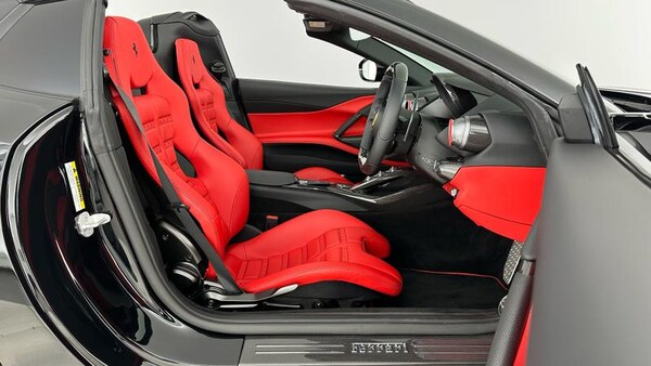 Used Ferrari 812 GTS 2020 for sale - 75151332: Photo 13