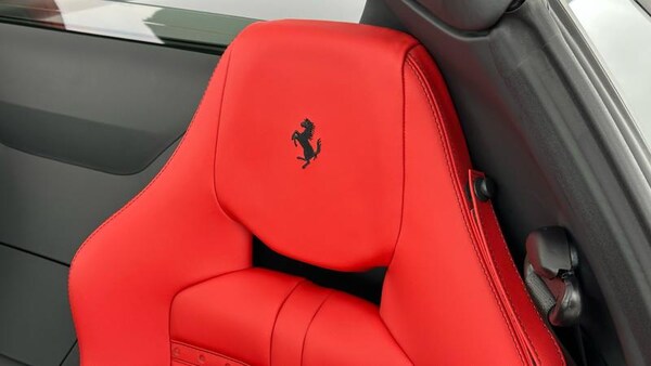 Used Ferrari 812 GTS 2020 for sale - 75151332: Photo 14