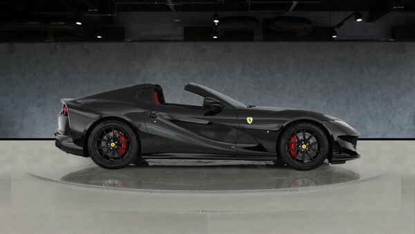 Used Ferrari 812 GTS 2020 for sale - 75151332: Photo 15