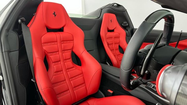 Used Ferrari 812 GTS 2020 for sale - 75151332: Photo 18