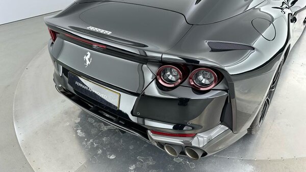 Used Ferrari 812 GTS 2020 for sale - 75151332: Photo 19