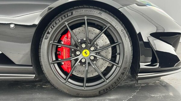 Used Ferrari 812 GTS 2020 for sale - 75151332: Photo 20