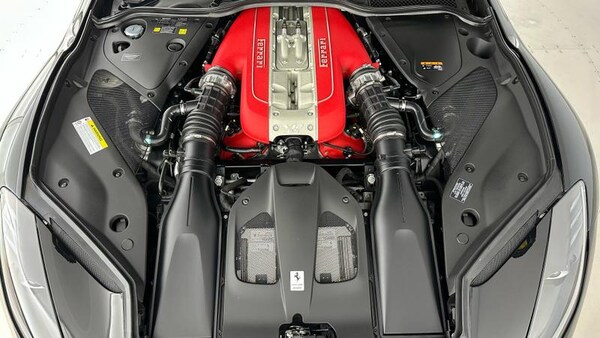 Used Ferrari 812 GTS 2020 for sale - 75151332: Photo 21