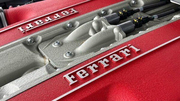 Used Ferrari 812 GTS 2020 for sale - 75151332: Photo 22