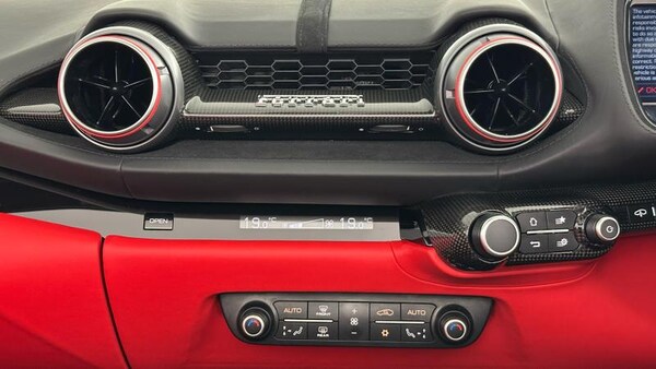 Used Ferrari 812 GTS 2020 for sale - 75151332: Photo 25