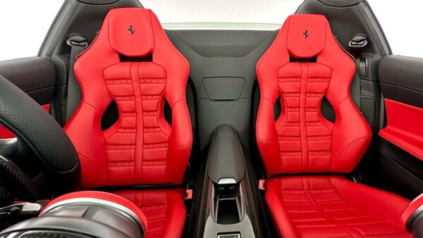 Used Ferrari 812 GTS 2020 for sale - 75151332: Photo 6