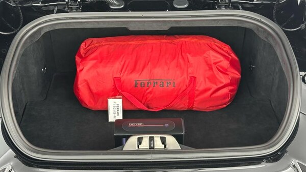 Used Ferrari 812 GTS 2020 for sale - 75151332: Photo 8