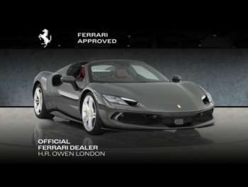 2024 - GTS F1 DCT 0-Door
