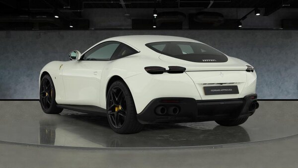 Used Ferrari Roma 2023 for sale - 74955283: Photo 10
