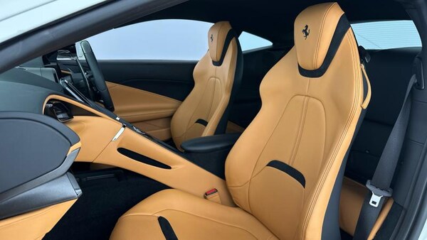 Used Ferrari Roma 2023 for sale - 74955283: Photo 11