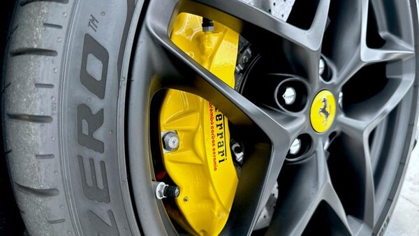 Used Ferrari Roma 2023 for sale - 74955283: Photo 12