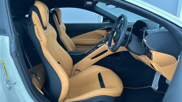 Used Ferrari Roma 2023 for sale - 74955283: Photo 13