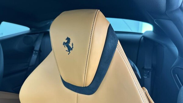 Used Ferrari Roma 2023 for sale - 74955283: Photo 14