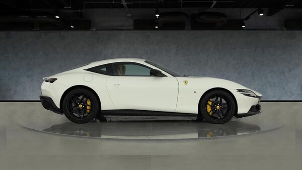 Used Ferrari Roma 2023 for sale - 74955283: Photo 15