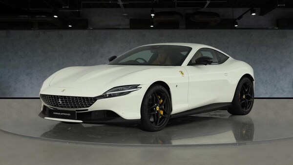 Used Ferrari Roma 2023 for sale - 74955283: Photo 16