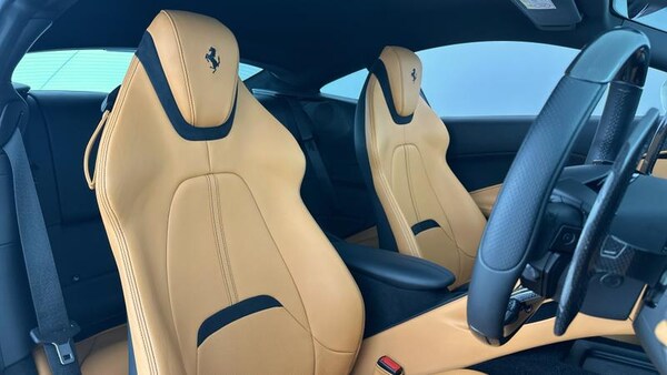 Used Ferrari Roma 2023 for sale - 74955283: Photo 18