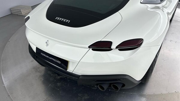 Used Ferrari Roma 2023 for sale - 74955283: Photo 19