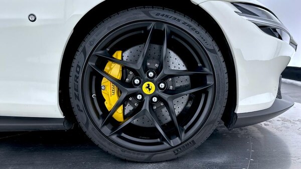 Used Ferrari Roma 2023 for sale - 74955283: Photo 20