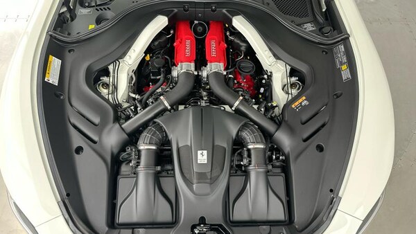 Used Ferrari Roma 2023 for sale - 74955283: Photo 21