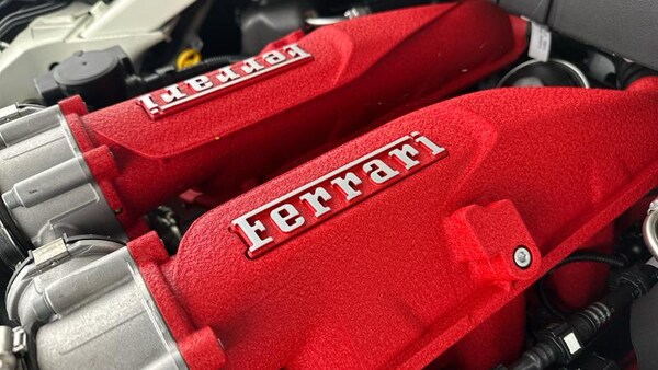 Used Ferrari Roma 2023 for sale - 74955283: Photo 22