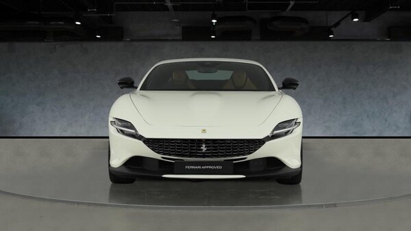 Used Ferrari Roma 2023 for sale - 74955283: Photo 2