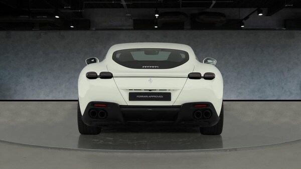 Used Ferrari Roma 2023 for sale - 74955283: Photo 3