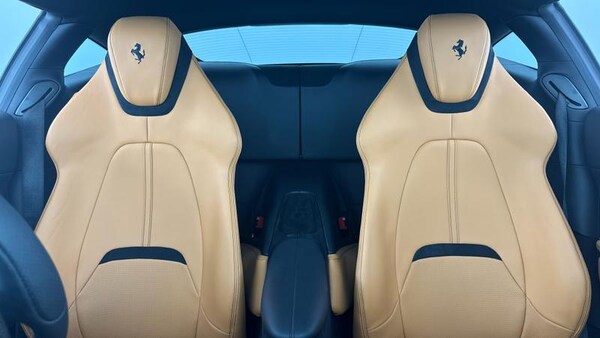 Used Ferrari Roma 2023 for sale - 74955283: Photo 6