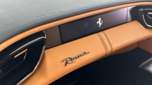 Used Ferrari Roma 2023 for sale - 74955283: Photo 7