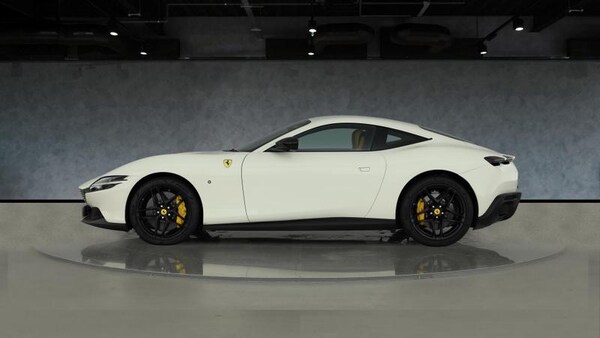 Used Ferrari Roma 2023 for sale - 74955283: Photo 9