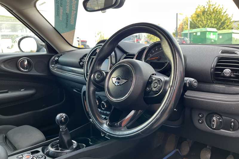 Used MINI Clubman 2016 for sale - 76140538: Photo 10