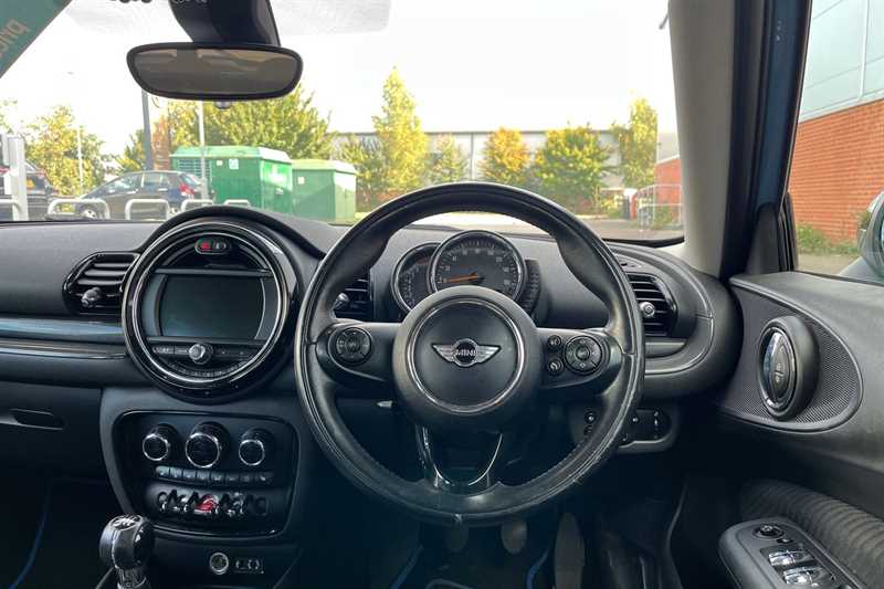 Used MINI Clubman 2016 for sale - 76140538: Photo 11