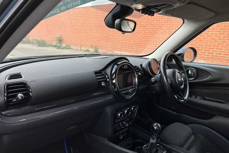 Used MINI Clubman 2016 for sale - 76140538: Photo 13