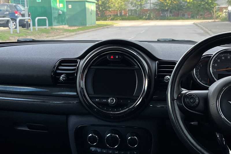 Used MINI Clubman 2016 for sale - 76140538: Photo 14