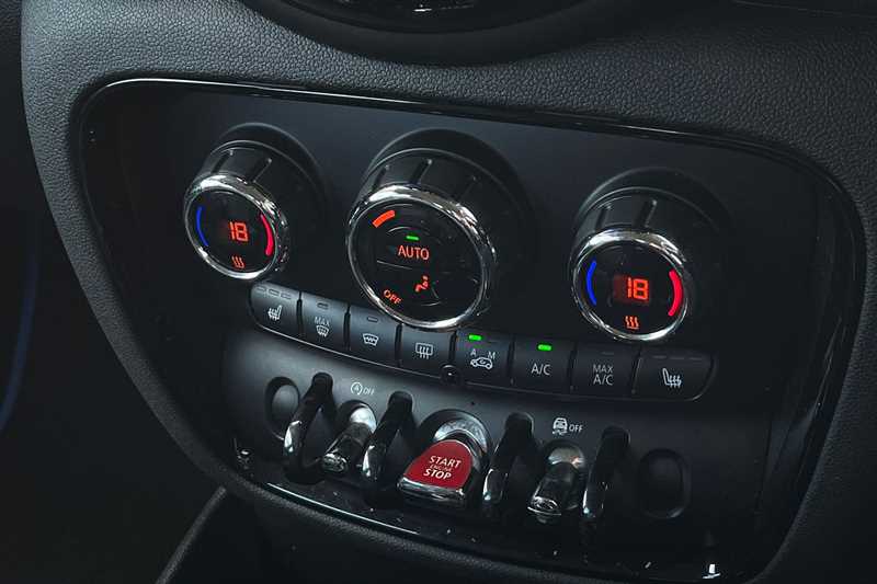 Used MINI Clubman 2016 for sale - 76140538: Photo 15