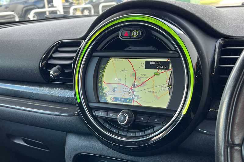 Used MINI Clubman 2016 for sale - 76140538: Photo 17