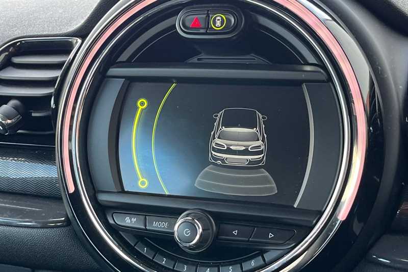 Used MINI Clubman 2016 for sale - 76140538: Photo 19