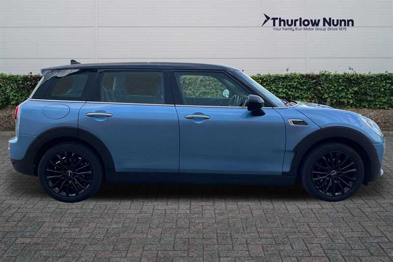 Used MINI Clubman 2016 for sale - 76140538: Photo 2