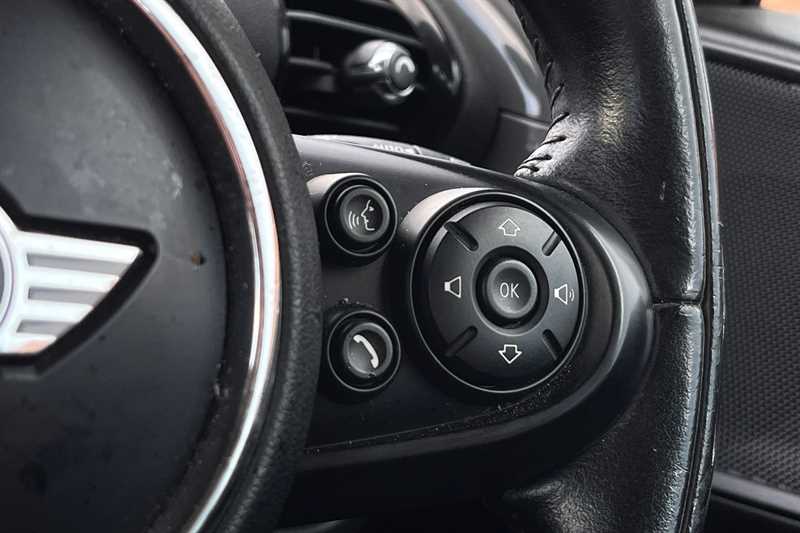 Used MINI Clubman 2016 for sale - 76140538: Photo 22