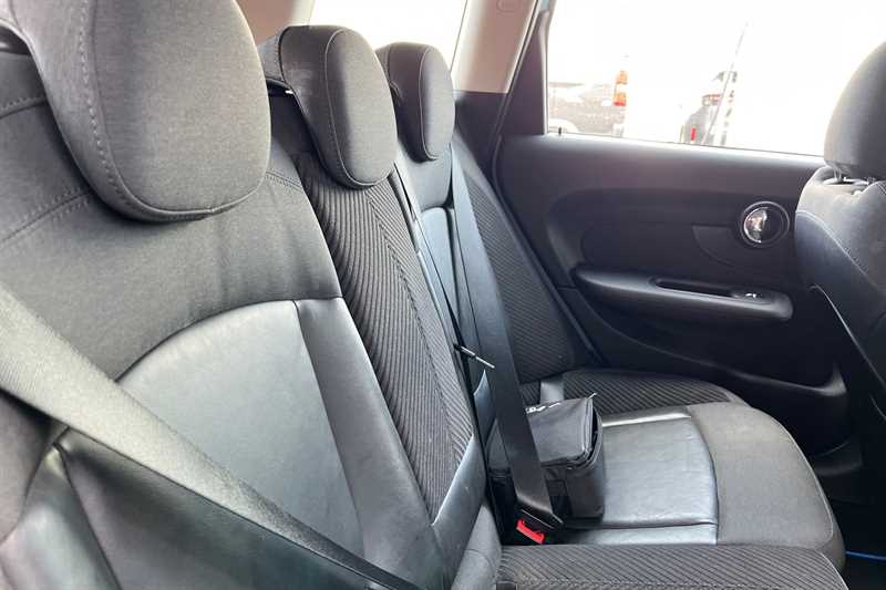 Used MINI Clubman 2016 for sale - 76140538: Photo 23