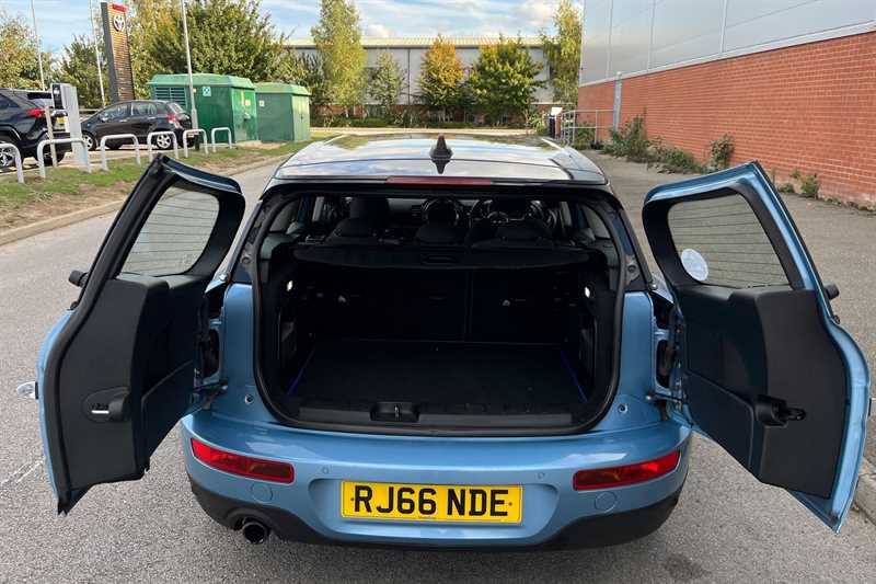 Used MINI Clubman 2016 for sale - 76140538: Photo 24