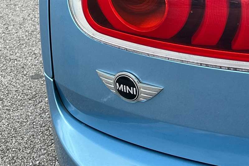 Used MINI Clubman 2016 for sale - 76140538: Photo 26