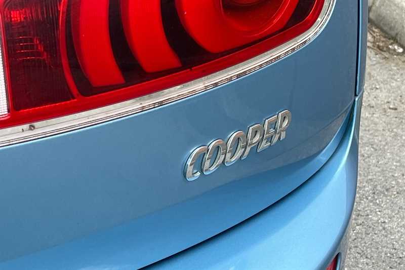 Used MINI Clubman 2016 for sale - 76140538: Photo 27