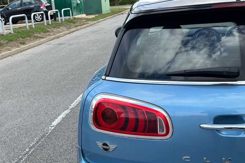 Used MINI Clubman 2016 for sale - 76140538: Photo 28