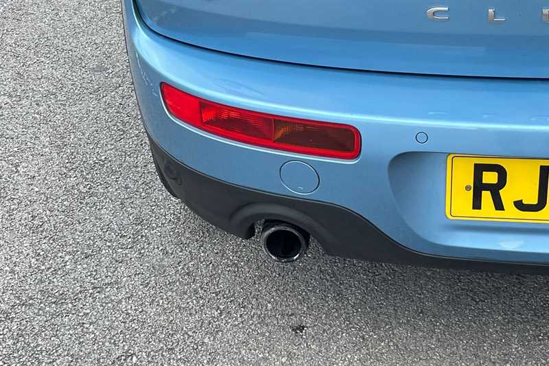 Used MINI Clubman 2016 for sale - 76140538: Photo 29