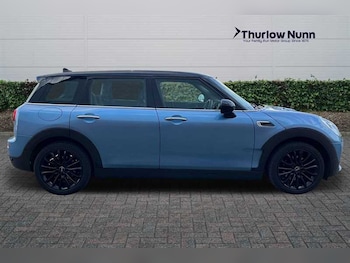 Used MINI Clubman 2016 for sale - 76140538: Photo