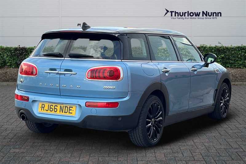 Used MINI Clubman 2016 for sale - 76140538: Photo 3