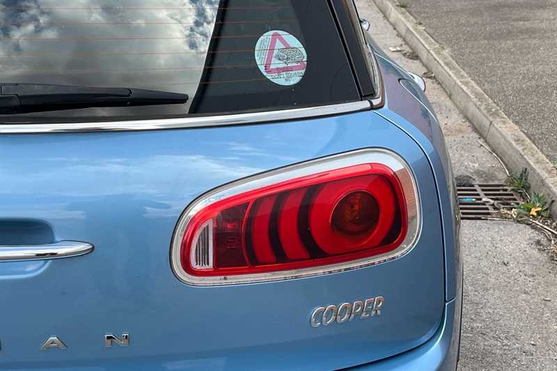 Used MINI Clubman 2016 for sale - 76140538: Photo 30