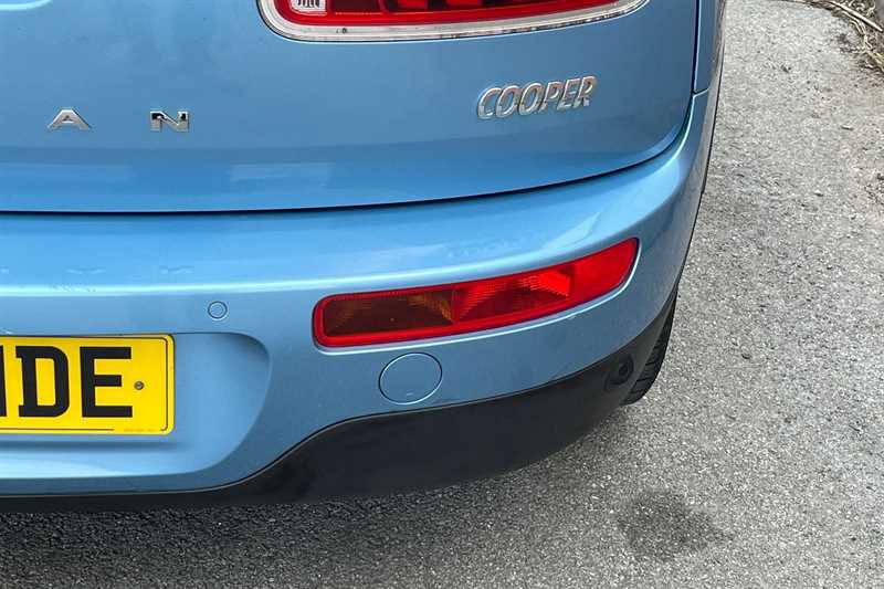Used MINI Clubman 2016 for sale - 76140538: Photo 31