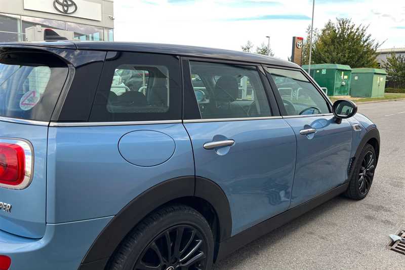 Used MINI Clubman 2016 for sale - 76140538: Photo 33